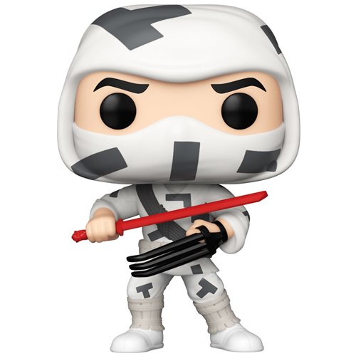 Funko POP! Retro Toys: G.I. Joe #77 - Storm Shadow