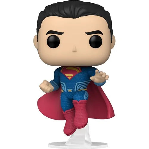 Funko POP! Movies: Justice League #1123 - Superman (AAA Anime Exclusive)