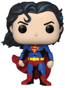 Funko POP! Heroes: Justice League #466 - Superman (Target Exclusive)