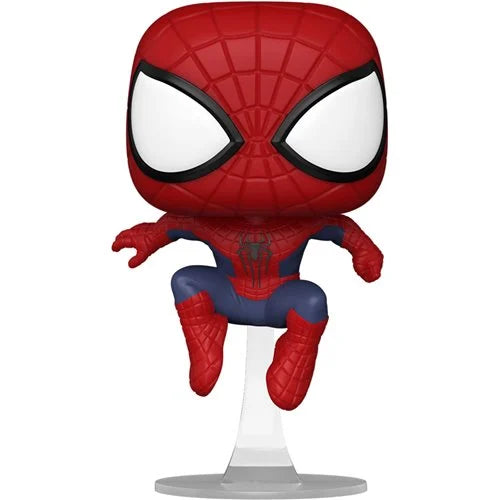 Funko POP! Marvel: Spider-Man: No Way Home #1159 - The Amazing Spider-Man