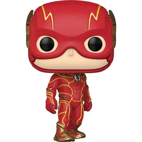 Funko POP! Movies: The Flash #1333 - The Flash