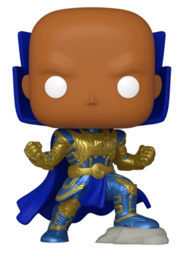 Funko POP! Marvel: What If...? #928 - The Watcher (Funko Shop Exclusive)