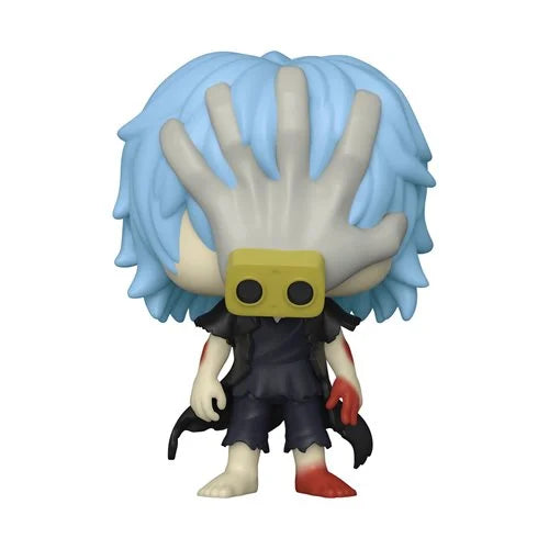 Funko POP! Animation: My Hero Academia #1149 - Tomura Shigaraki (Entertainment Earth Exclusive)