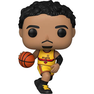 Funko POP! Basketball: Hawks #146 - Trae Young