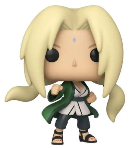 Funko POP! Animation: Naruto Shippuden #730 - Tsunade