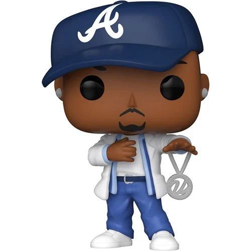 Funko POP! Rocks: Usher #308 - Usher