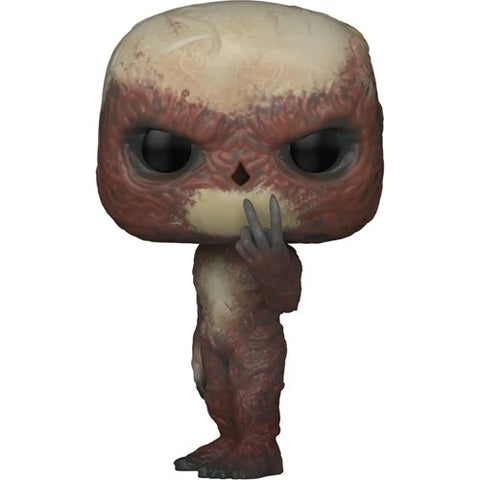 Funko POP! Television: Stranger Things - Vecna