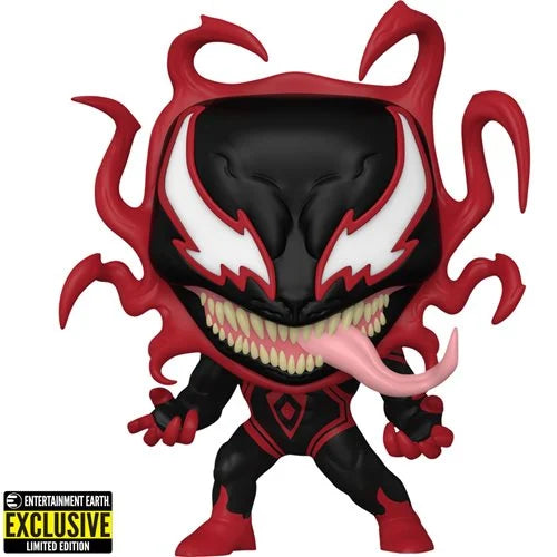 Funko POP! Marvel: Venom #1220 - Venom (Entertainment Earth Exclusive)