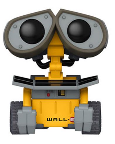 Funko POP! Disney: Wall-E #1119 - Charging Wall-E (Specialty Series)