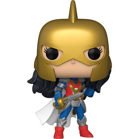 Funko POP! Heroes: Wonder Woman #431 - Wonder Woman Flashpoint