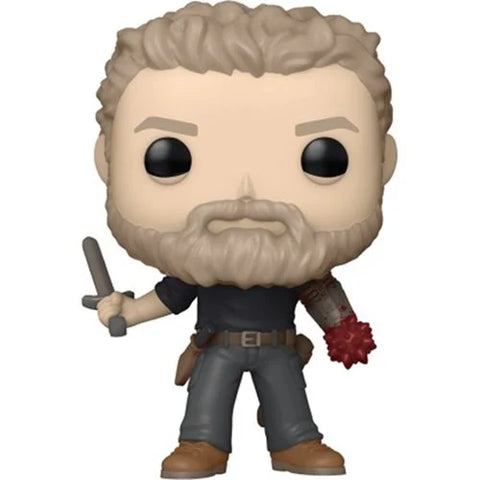 Funko POP! Television: The Walking Dead #1106 - Aaron (AMC Walking Dead Supply Drop Exclusive)