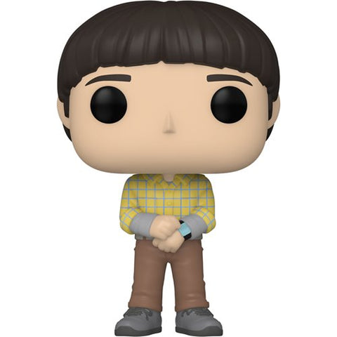 Funko POP! Television: Stranger Things #1242 - Will