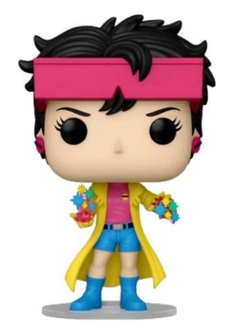 Funko POP! Marvel: X-Men #1086 - Jubilee (Walgreen's Exclusive)