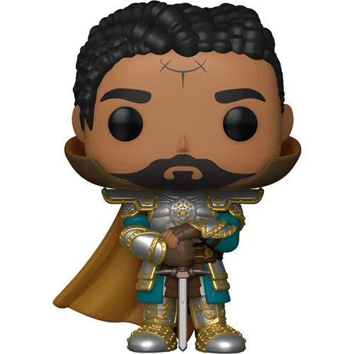 [PRE-ORDER] Funko POP! Movies: Dungeons & Dragons #1329 - Xenk