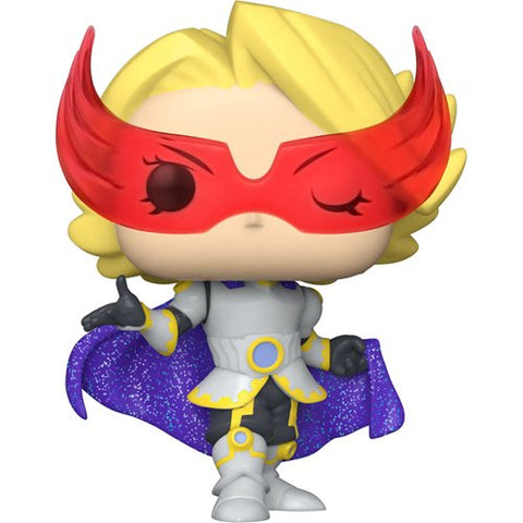 Funko POP! Animation: My Hero Academia #1144 - Yuga Aoyama