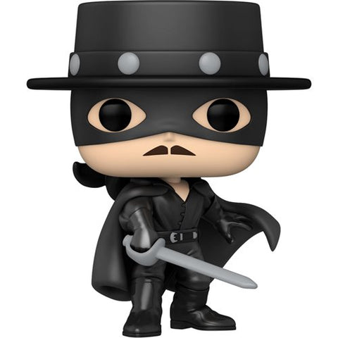 Funko POP! Television: Zorro #1270 - Zorro